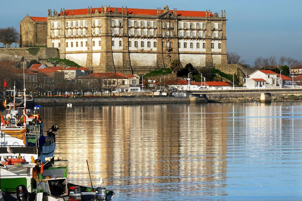 Oporto Guest Vila Do Conde River & Sea Exterior foto