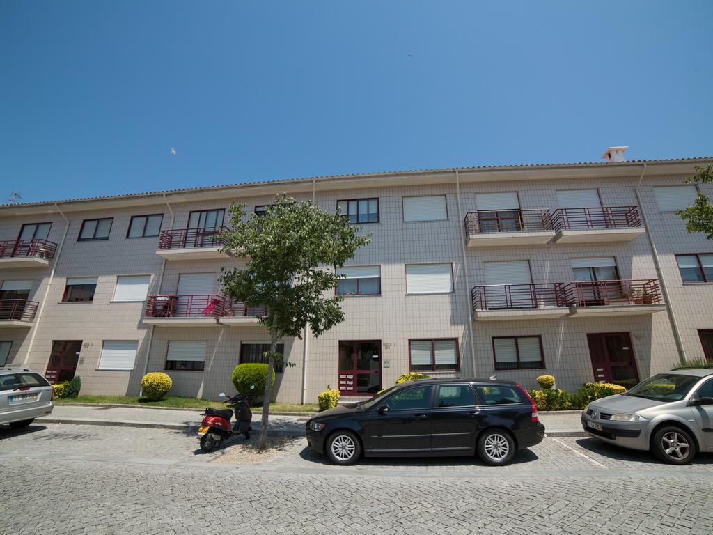 Oporto Guest Vila Do Conde River & Sea Exterior foto